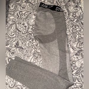 Gymshark flex leggings